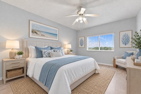 Condo in Tamarac, Florida, 2 bedrooms  № 2390104 - photo 10