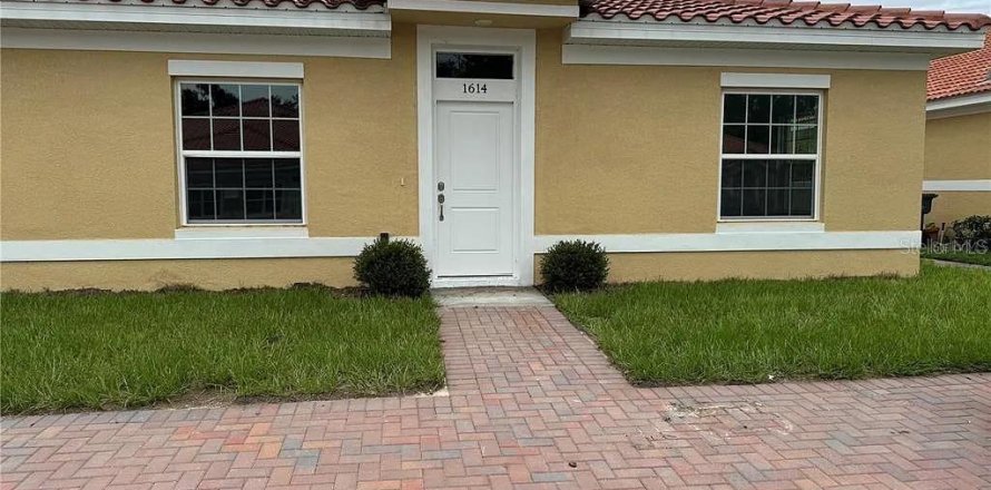 Casa en Kissimmee, Florida 2 dormitorios, 98.01 m2 № 1902316