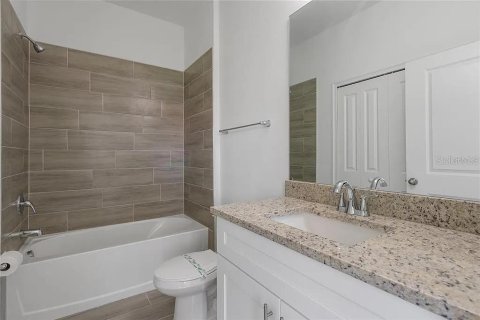 Villa ou maison à louer à Kissimmee, Floride: 2 chambres, 98.01 m2 № 1902316 - photo 13