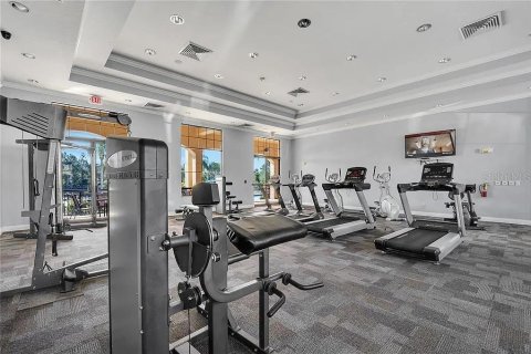 Casa en alquiler en Kissimmee, Florida, 2 dormitorios, 98.01 m2 № 1902316 - foto 19