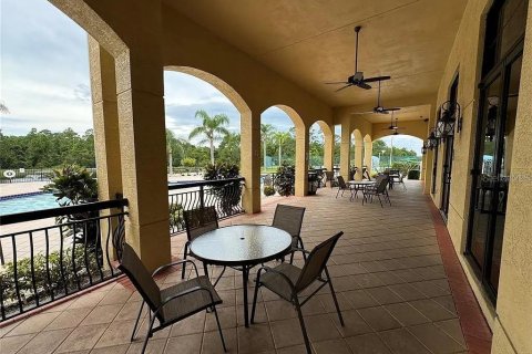 Villa ou maison à louer à Kissimmee, Floride: 2 chambres, 98.01 m2 № 1902316 - photo 18