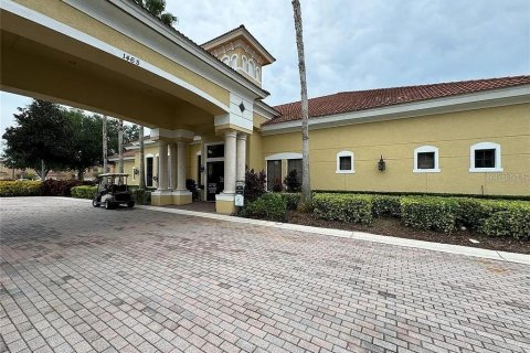 House in Kissimmee, Florida 2 bedrooms, 98.01 sq.m. № 1902316 - photo 16