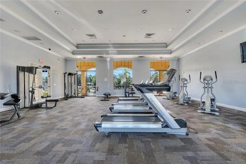 Casa en alquiler en Kissimmee, Florida, 2 dormitorios, 98.01 m2 № 1902316 - foto 20