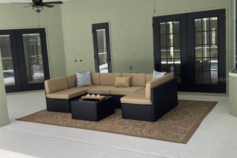 House in Inverness, Florida 4 bedrooms, 253.07 sq.m. № 1773197 - photo 3