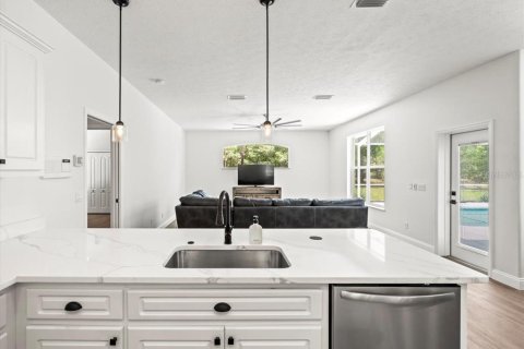 House in Inverness, Florida 4 bedrooms, 253.07 sq.m. № 1773197 - photo 29