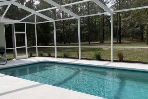 House in Inverness, Florida 4 bedrooms, 253.07 sq.m. № 1773197 - photo 13