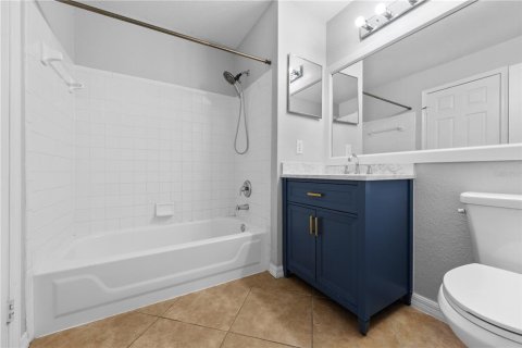 Copropriété à louer à Orlando, Floride: 2 chambres, 93.18 m2 № 2385598 - photo 27