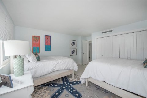 Copropriété à vendre à Clearwater, Floride: 2 chambres, 130.9 m2 № 2432705 - photo 23