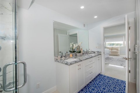 Copropriété à vendre à Clearwater, Floride: 2 chambres, 130.9 m2 № 2432705 - photo 20
