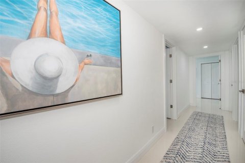 Copropriété à vendre à Clearwater, Floride: 2 chambres, 130.9 m2 № 2432705 - photo 18