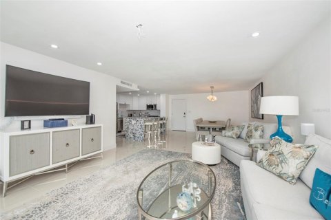 Copropriété à vendre à Clearwater, Floride: 2 chambres, 130.9 m2 № 2432705 - photo 17