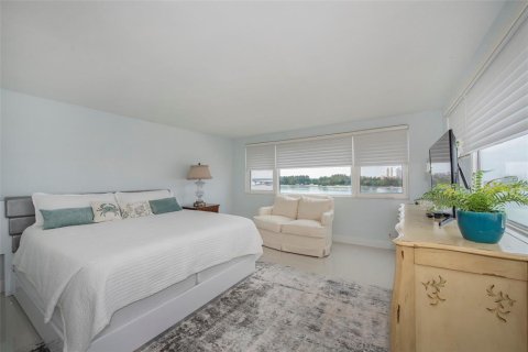 Copropriété à vendre à Clearwater, Floride: 2 chambres, 130.9 m2 № 2432705 - photo 29