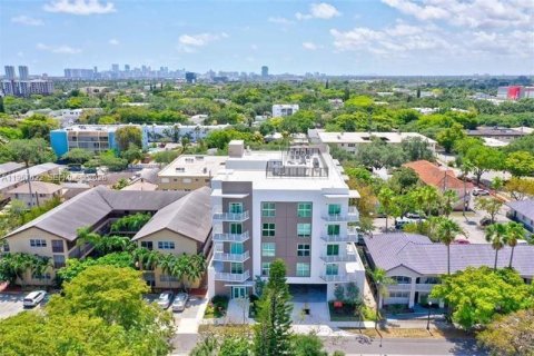 Copropriété à vendre à Hollywood, Floride: 2 chambres, 108.7 m2 № 2081360 - photo 22