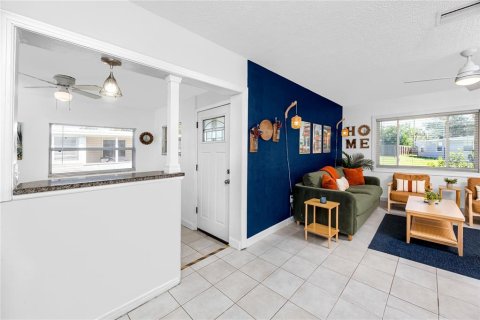 Villa ou maison à vendre à Saint Petersburg, Floride: 2 chambres, 72.84 m2 № 2433108 - photo 7