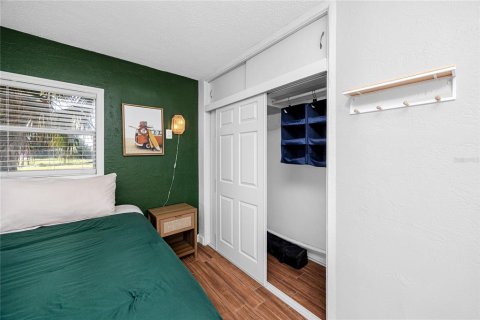 Villa ou maison à vendre à Saint Petersburg, Floride: 2 chambres, 72.84 m2 № 2433108 - photo 18