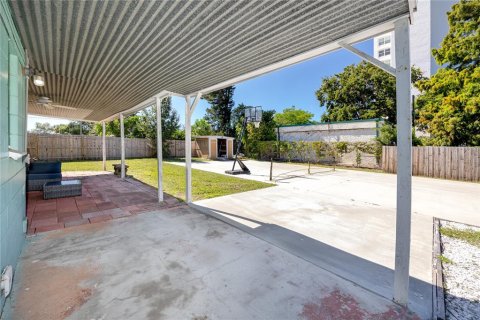 Villa ou maison à vendre à Saint Petersburg, Floride: 2 chambres, 72.84 m2 № 2433108 - photo 26