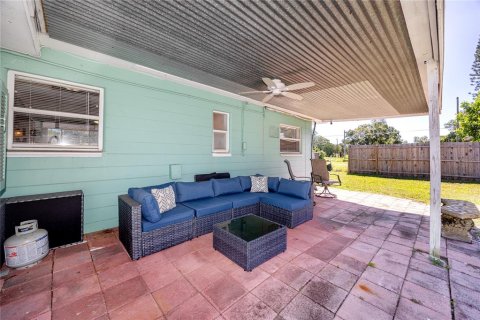 Villa ou maison à vendre à Saint Petersburg, Floride: 2 chambres, 72.84 m2 № 2433108 - photo 25