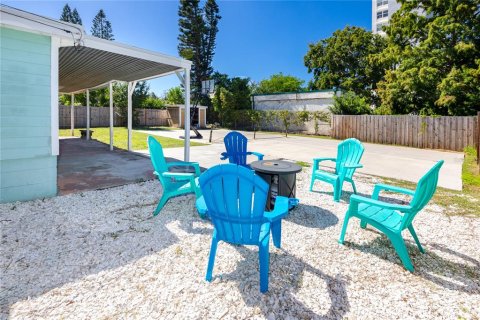 Villa ou maison à vendre à Saint Petersburg, Floride: 2 chambres, 72.84 m2 № 2433108 - photo 27