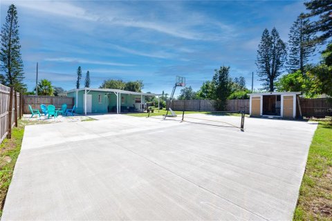 Villa ou maison à vendre à Saint Petersburg, Floride: 2 chambres, 72.84 m2 № 2433108 - photo 2