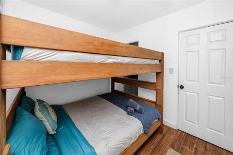 Villa ou maison à vendre à Saint Petersburg, Floride: 2 chambres, 72.84 m2 № 2433108 - photo 22