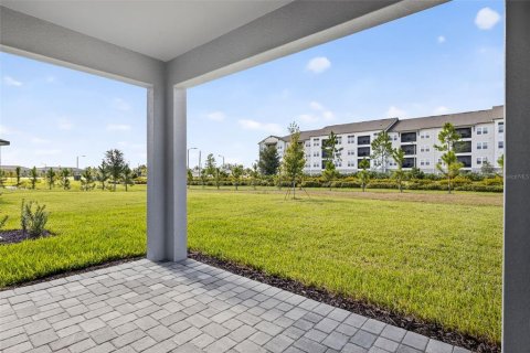House in Wesley Chapel, Florida 3 bedrooms, 192.12 sq.m. № 1719079 - photo 24