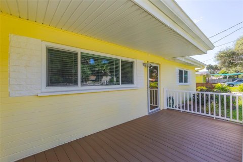 House in Daytona Beach, Florida 2 bedrooms, 75.81 sq.m. № 2429350 - photo 17