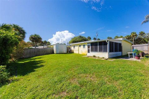 House in Daytona Beach, Florida 2 bedrooms, 75.81 sq.m. № 2429350 - photo 5