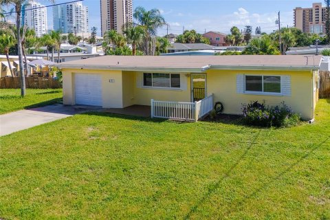 House in Daytona Beach, Florida 2 bedrooms, 75.81 sq.m. № 2429350 - photo 16
