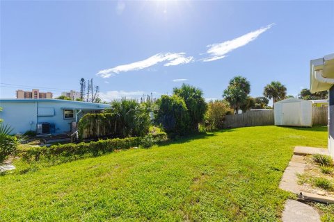 House in Daytona Beach, Florida 2 bedrooms, 75.81 sq.m. № 2429350 - photo 3