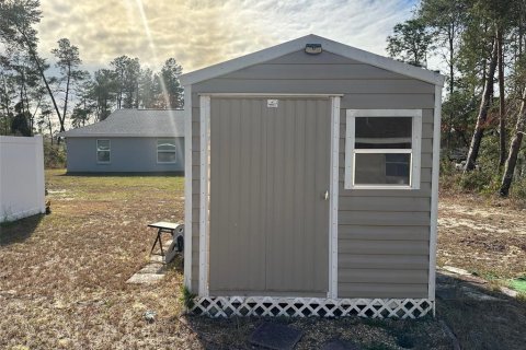 House in Ocala, Florida 3 bedrooms, 162.11 sq.m. № 1534432 - photo 22