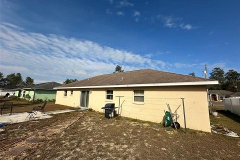 House in Ocala, Florida 3 bedrooms, 162.11 sq.m. № 1534432 - photo 23