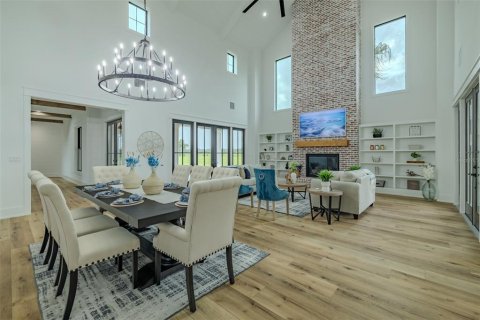 Casa en venta en Fish Hawk, Florida, 4 dormitorios, 397.25 m2 № 1876652 - foto 14