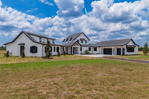 Casa en venta en Fish Hawk, Florida, 4 dormitorios, 397.25 m2 № 1876652 - foto 5