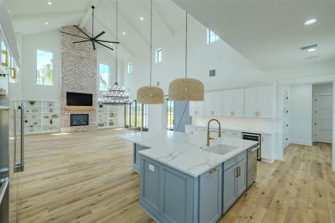 Casa en venta en Fish Hawk, Florida, 4 dormitorios, 397.25 m2 № 1876652 - foto 29