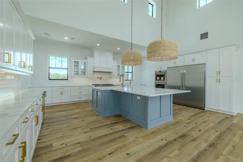 Casa en venta en Fish Hawk, Florida, 4 dormitorios, 397.25 m2 № 1876652 - foto 24