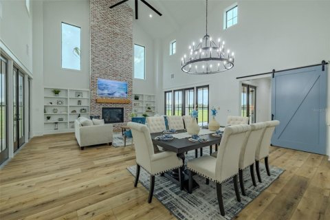 Casa en venta en Fish Hawk, Florida, 4 dormitorios, 397.25 m2 № 1876652 - foto 13