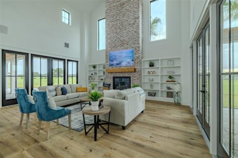 Casa en venta en Fish Hawk, Florida, 4 dormitorios, 397.25 m2 № 1876652 - foto 15