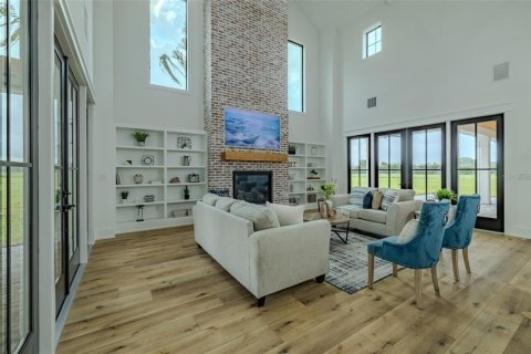Casa en venta en Fish Hawk, Florida, 4 dormitorios, 397.25 m2 № 1876652 - foto 16