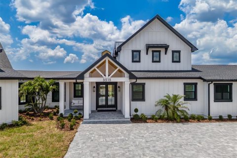 Casa en venta en Fish Hawk, Florida, 4 dormitorios, 397.25 m2 № 1876652 - foto 7