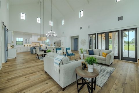 Casa en venta en Fish Hawk, Florida, 4 dormitorios, 397.25 m2 № 1876652 - foto 18