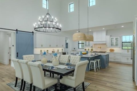 Casa en venta en Fish Hawk, Florida, 4 dormitorios, 397.25 m2 № 1876652 - foto 23