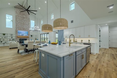 Casa en venta en Fish Hawk, Florida, 4 dormitorios, 397.25 m2 № 1876652 - foto 11