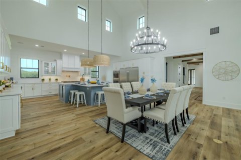 Casa en venta en Fish Hawk, Florida, 4 dormitorios, 397.25 m2 № 1876652 - foto 17