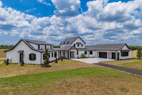 Casa en venta en Fish Hawk, Florida, 4 dormitorios, 397.25 m2 № 1876652 - foto 6
