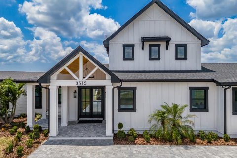 Casa en venta en Fish Hawk, Florida, 4 dormitorios, 397.25 m2 № 1876652 - foto 8