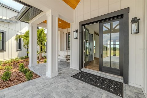 Casa en venta en Fish Hawk, Florida, 4 dormitorios, 397.25 m2 № 1876652 - foto 9