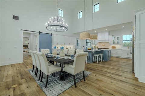 Casa en venta en Fish Hawk, Florida, 4 dormitorios, 397.25 m2 № 1876652 - foto 19