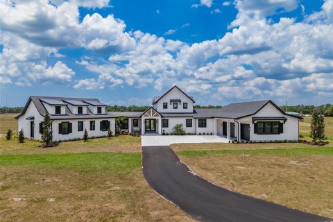 Casa en venta en Fish Hawk, Florida, 4 dormitorios, 397.25 m2 № 1876652 - foto 4