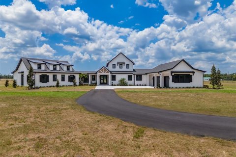 Casa en venta en Fish Hawk, Florida, 4 dormitorios, 397.25 m2 № 1876652 - foto 3