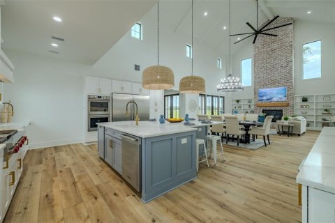 Casa en venta en Fish Hawk, Florida, 4 dormitorios, 397.25 m2 № 1876652 - foto 21